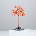 thumbnail image 1 of Sentmoon Crystal Tree,Crystal Tree For Positive Energy,Gemstones And Crystals,Feng Shui Tree,Crystal Gifts,Meditation Decor,Chakra Decor Todays Deals Clearance Sales, 1 of 2