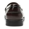 thumbnail image 4 of Mocasín Clásico Quirelli para Hombre Estilo 87904 Vino, 4 of 5