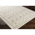 thumbnail image 5 of Ustad UST-2318 7'10" x 10'2" Rug in Cream/Taupe, 5 of 6