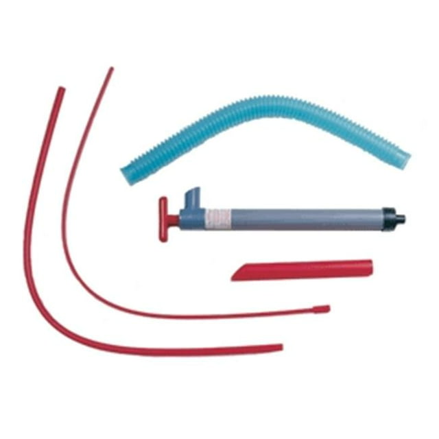 Beckson Marine 216PC Handy - Mate Utility Pump- 16 in.