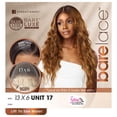 thumbnail image 5 of Sensationnel Bare Lace Glueless 13x6 Lace Front Wig - 13x6 UNIT 17, 5 of 5