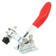 thumbnail image 1 of Lishi Vertical Toggle Clamp - Carbon Steel, Hand Tool (201), 1 of 9
