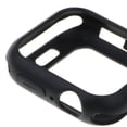 thumbnail image 3 of Miulika TPU frame protective cover for Watch 40mm black, 3 of 8