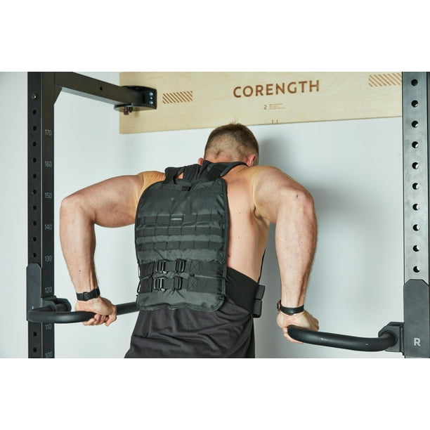 Трос для силовой станции corength Rack 900