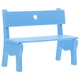 thumbnail image 1 of Phenofice Mini Mini Garden Bench PLA for DIY Projects 1Set, 1 of 8