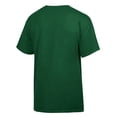 thumbnail image 3 of Men's ComfortWash Green Loyola Greyhounds Truck T-Shirt, 3 of 3