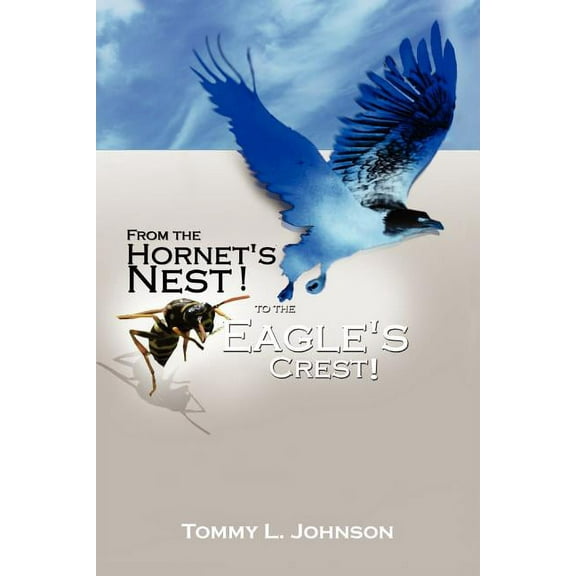 From the Hornet's Nest, (Paperback)
