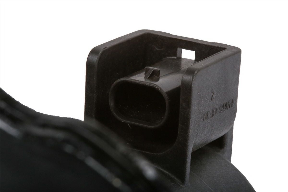 Front Driver Side Suspension Strut