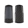 thumbnail image 1 of Car Remote Key Shell Cover Case Carbon Fiber Housing For VW CC 2009-2012 & For Volkswagen Passat B6 2006-2010, 1 of 5