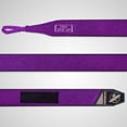 thumbnail image 2 of Hayabusa Boxing Hand Wraps Perfect Stretch 4.0 for Men & Women - Purple Lotus, 180 inches, 2 of 6
