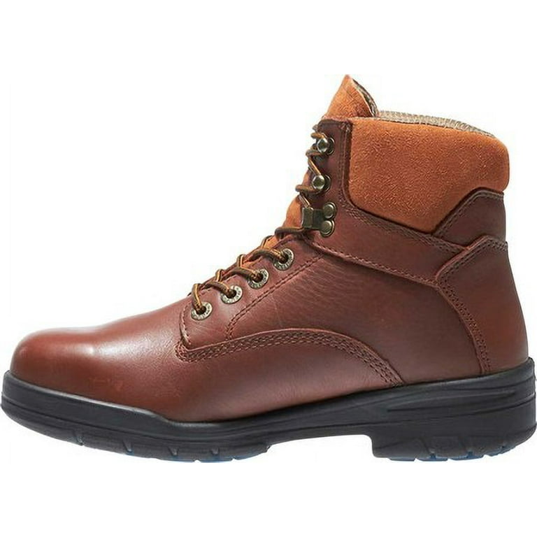 Wolverine men's w3126 durashock sr boot sale