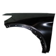 thumbnail image 1 of FENDER FR LH STEEL COMPATIBLE WITH FORD EXPLORER ST 2022 PARTSLINK NUMBER FO1240327, 1 of 1