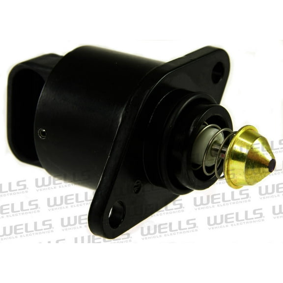 Idle Air Control Valve