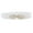 White, variant on Baberdicy Belts for Women Stretch Wild Fashion Dress Wide Belt Buckle Waistband Band Elastic Women's Waist Belt Red