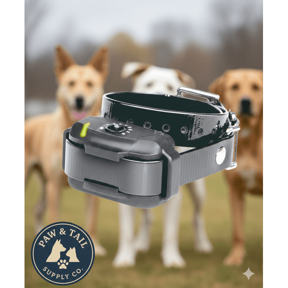 Dogtra E-Fence 3500 Add On Collar In Ground Pet Containment Fence for Dogs