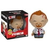 Funko Shaun of the Dead Dorbz Shaun Vinyl Figure [Bloody, Limited Edition Chase]