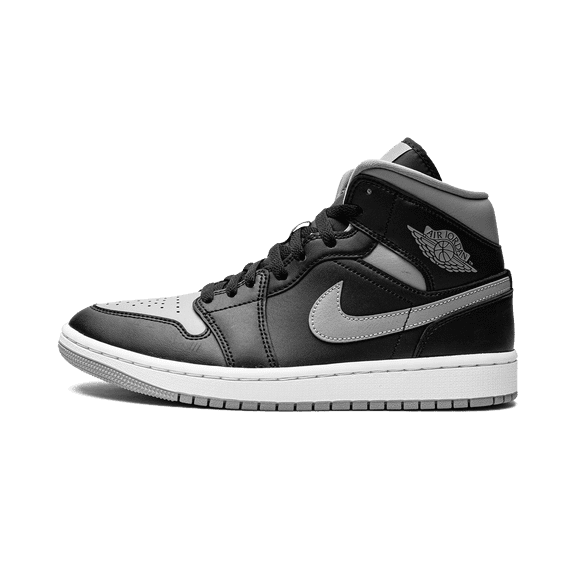 JORDAN WOMENS AIR JORDAN 1 MID Womens "Shadow" BQ6472 007 BQ6472 007 from Stadium Goods