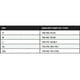 thumbnail image 5 of Son Goku Anime Costume Son Goku Anime Character Cosplay Costume Halloween Adults Anime Costume, 5 of 5