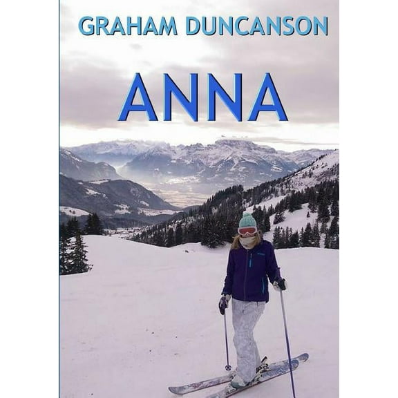 Anna, (Paperback)