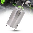 thumbnail image 3 of Gupbes 1 / 18 RC Car Motor, Rc Car Part RC Car Motor, Rc Car Accessory 390 Motor Toy Car Motor For 1 / 16 RC Car RC Car, 3 of 8
