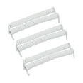 thumbnail image 4 of Curly Shoelaces Reemplazo de niños Stretch Shoelaces Shoelaces, 4 of 8