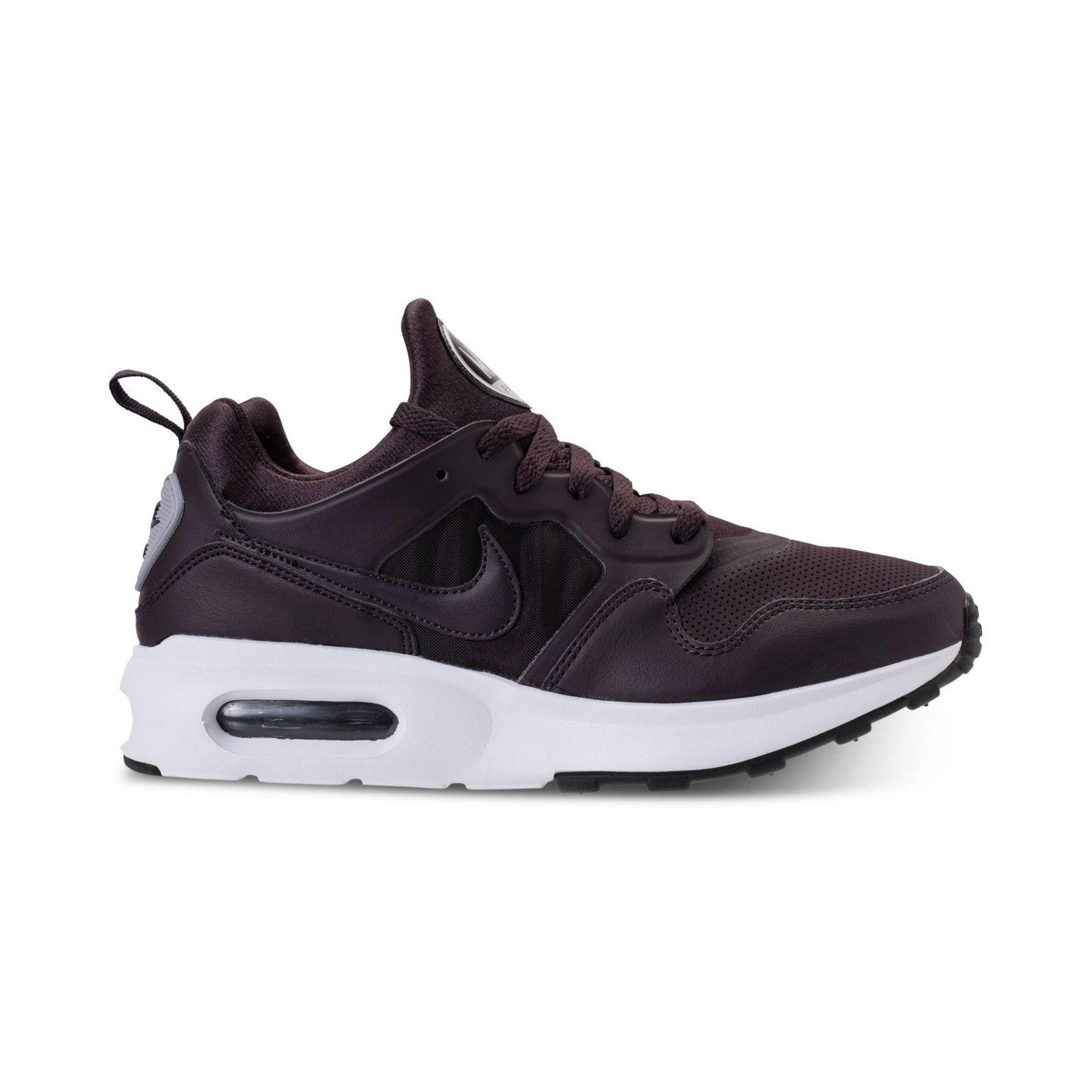 Nike Mens Air Max Prime Sl Low Top Lace Up Trail Running Walmart