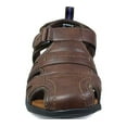 thumbnail image 6 of Nunn Bush Men's Rio Grande Closed Toe Fisherman Sandal, 6 of 8
