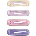 thumbnail image 6 of Giaone 2 Pairs Hairpins For Students Daily Wear Decorative Star Bows Bear Decors, 6 of 7