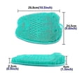 thumbnail image 5 of Shower Foot Massager Scrubber & Cleaner - Improves Foot Circulation & Reduces Foot Pain, 5 of 5