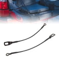 thumbnail image 1 of Tailgate Support Cable, 65770-04030 Weather Resistant Easy Installation Enhanced Safety Tailgate Lift Gate Support Cable  for Tacoma 1995 To 2004, 1 of 7