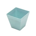 thumbnail image 3 of Restaurantware-8 Ounce Large Kova Cups, 100 Disposable Dessert Tumbler - Lids Sold Separately, Sturdy, Baby Blue Plastic Appetizer Cups, For Mousse, Layered Cakes At Catered Events, 3 of 7