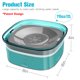 thumbnail image 2 of Plato de Agua para Perros UPSKY 2L Antidesbordamiento y Alimentador Lento, 2 of 7