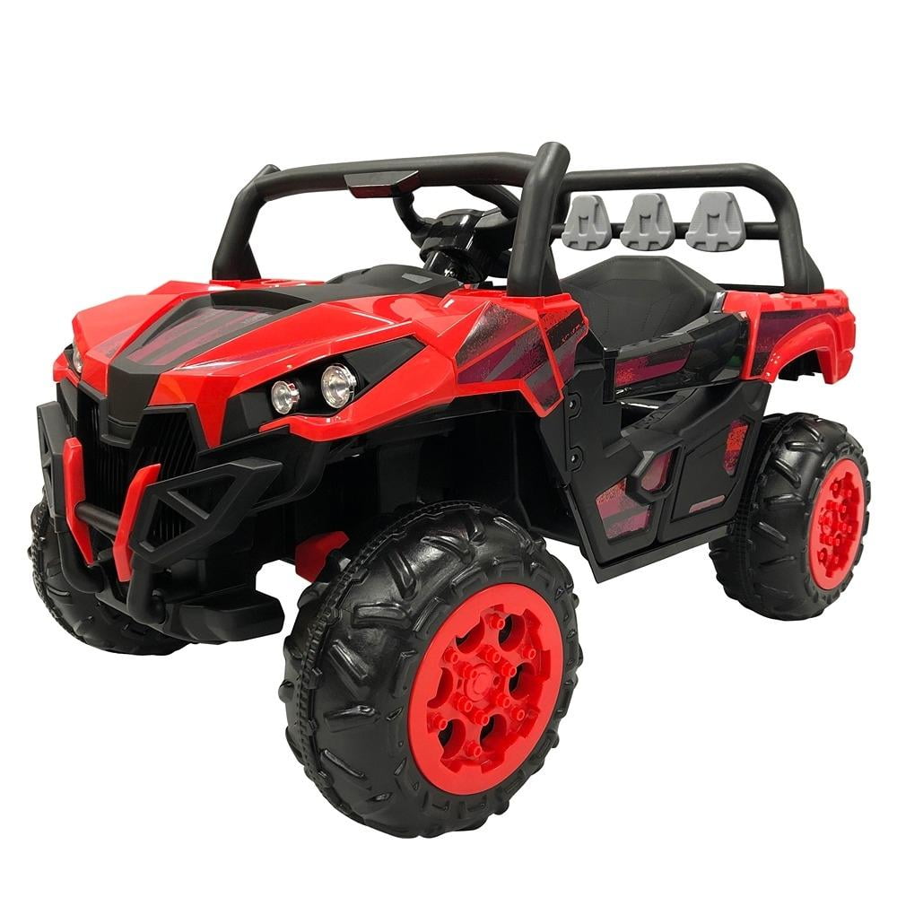 Car Walmart Carros Electricos Carro Electrico Montable De Cars