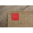 thumbnail image 3 of ECARPETGALLERY 4'11" x 7'4"  Transitional Galleria Hand Loomed Area Rug for Living Room, Dining Room and Bedroom in Yellow, 3 of 9