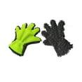 thumbnail image 2 of Fiudx Guantes para Lavado de Autos, Herramienta de Limpieza Suave y Cómoda, Diseño de Dedos Completos Que Protege Las Manos, Material No Abrasivo Fácil de Limpiar, Solución Eficaz para El Lavado de A, 2 of 6