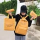 thumbnail image 5 of Fiudx Bolso Bandolera de Lona de Moda, Diseño Elegante y Multifuncional, Gran Capacidad para Artículos Esenciales Diarios, Ideal para Fiestas, Viajes, Oficina, Regalo para Mujer, Juego de 4 Piezas, 3, 5 of 7