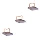 thumbnail image 5 of Matsuzay Organizador de tapas de ollas de cocina: duradero y conveniente, fácil de limpiar, extraíble, perfecto para el soporte de tapas de Type1 NO1, 5 of 6