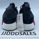 thumbnail image 5 of Adi-das NMD R1 PK Primeknit OG Uncaged Core Black GZ0066 Size 6.5 / Women’s Sz 8, 5 of 6