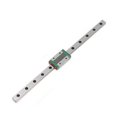 thumbnail image 3 of MGN12 400mm Miniature Linear Rail Guide with MGN12H CarriageBlock for 3D Printer, 3 of 8