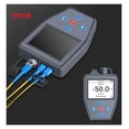 thumbnail image 4 of FTTH S310N Active Fiber Mini With Optical Power Meter Stable Light Source Multifunction Fibre Optique Tester ,Test Precision, 4 of 6