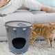 thumbnail image 4 of Casa para Gatos, Acogedora Casa para Gatos, Cama para Gatos, Cueva para Gatos Domésticos, para, 4 of 8