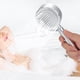 thumbnail image 3 of Ducha de baño de pared de función única para un flujo de agua intenso Cabezal de ducha de mano de alta presión G1/2", 3 of 8