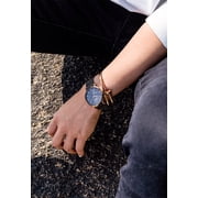 Victoria Hyde Woman Watch Mother-of-pearl Dial 33mm