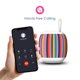 thumbnail image 5 of Packed Party Altavoz Portátil Inalámbrico con Bluetooth "Stripe It Rich", 5 of 11