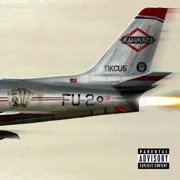 Eminem Kamikaze New CD Explicit