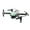 White, variant on ESULOMP Drone with Dual 1080P HD FPV Camera Remote Control Toys Gifts for Boys Girls with Altitude Hold Headless Mode Start Speed Adjustment