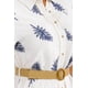 thumbnail image 4 of Vestido camisero bordado Roman Fashion /Tallas Extras, 01729 (Arena) beige 38, 4 of 5