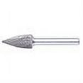 thumbnail image 2 of Pferd Carbide Bur,SCTI SG-3,1/4",Tough Cut 22294, 2 of 2