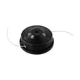 thumbnail image 2 of Petrol Trimmer Head Replacement Bump Feed Line Spool Cutter B, 2 of 3