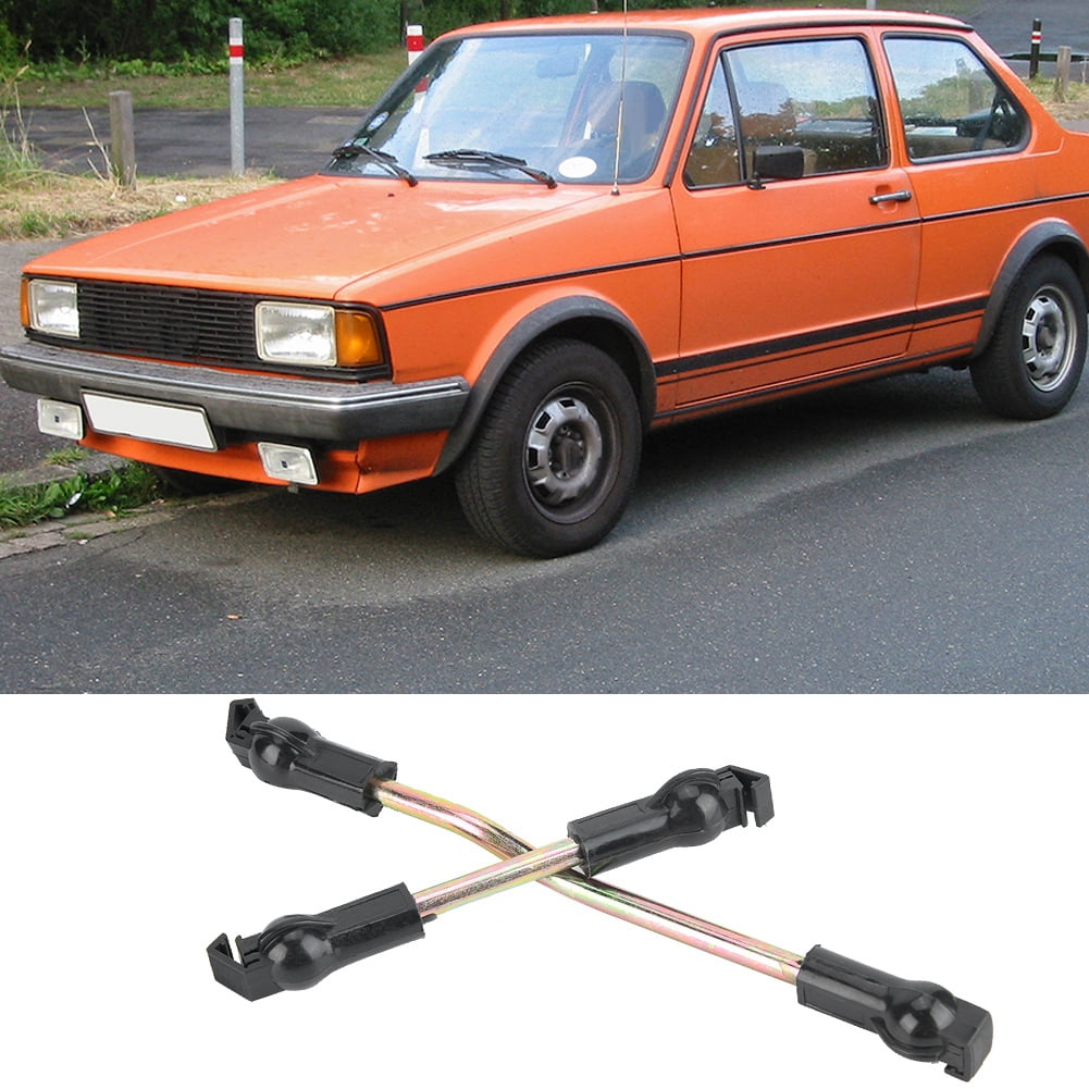 Gear Linkage Repair Kit, Bushing And Rod Repair Kit, For Caddy I / I